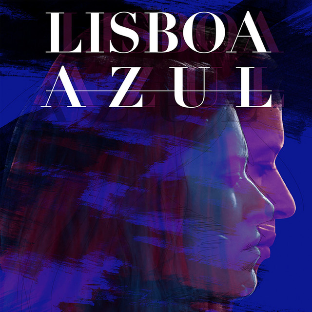 Lisboa Azul (Original Series Soundtrack) cover art