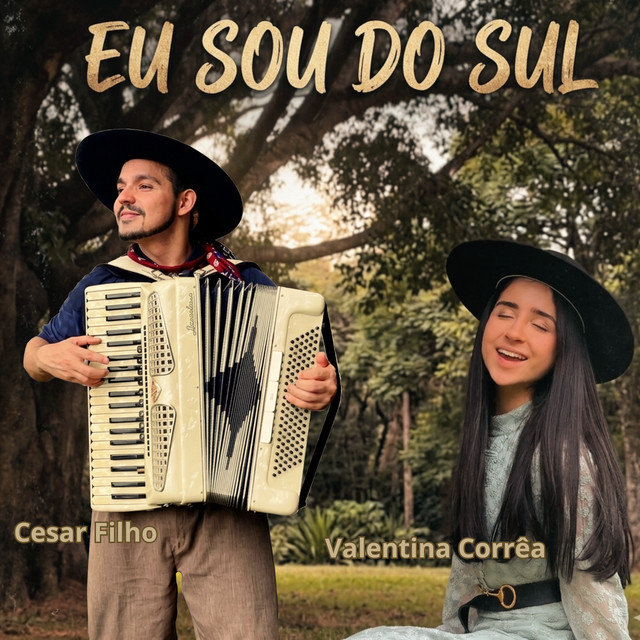 Eu Sou do Sul