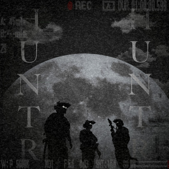 HUNTR
