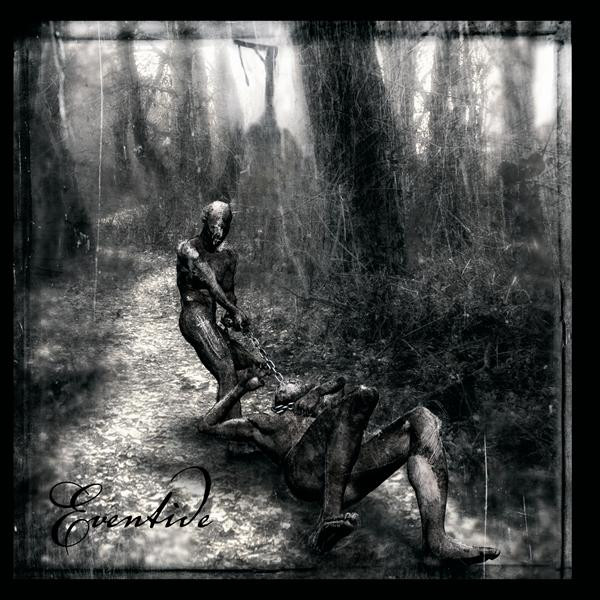 Diaries From The Gallows cover art
