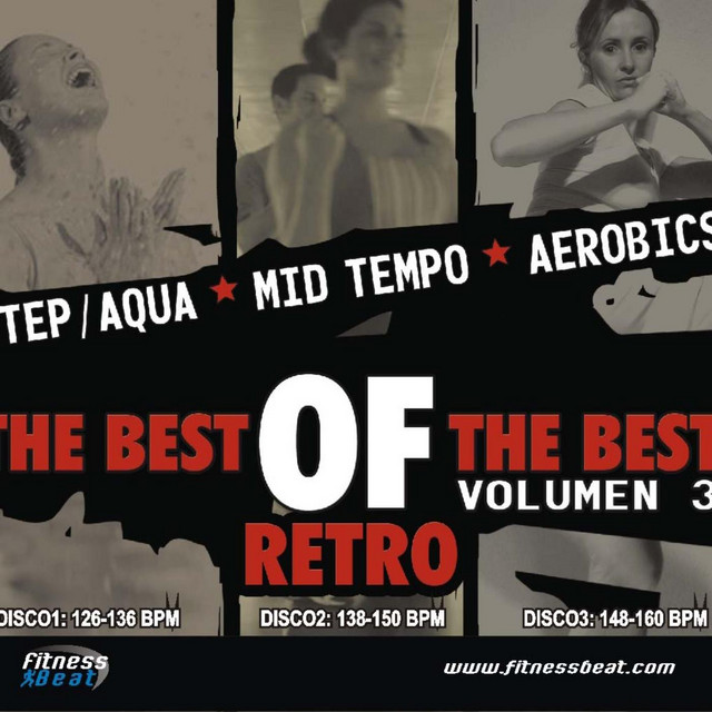 Best of the Best Vol .3 Retro CD.3 - Compilation by Various