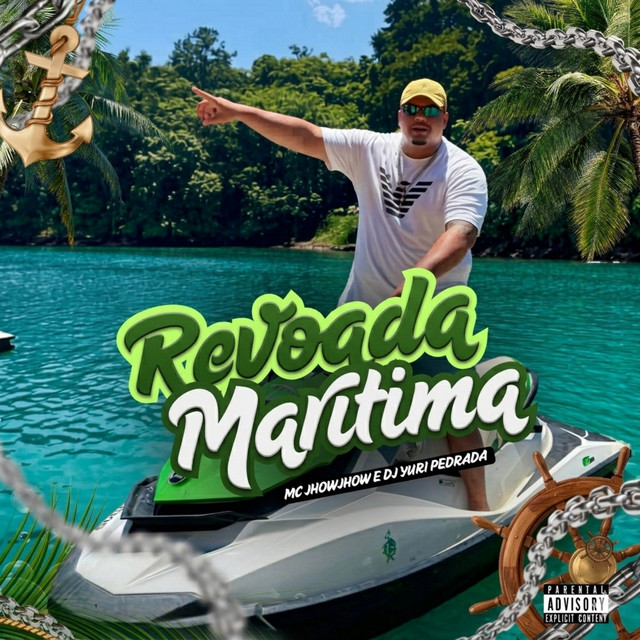 Revoada Marítima