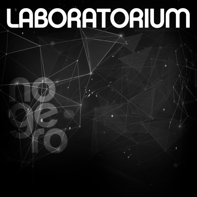 Nogero cover art