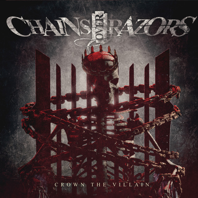 Crown The Villain cover art