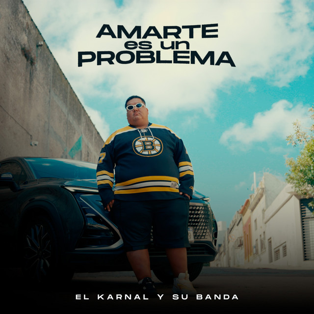 Amarte Es Un Problema