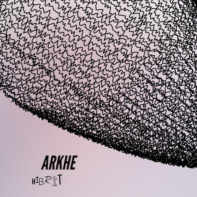 Hibrit cover art