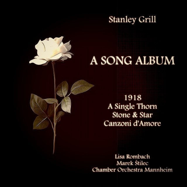 A Song Album