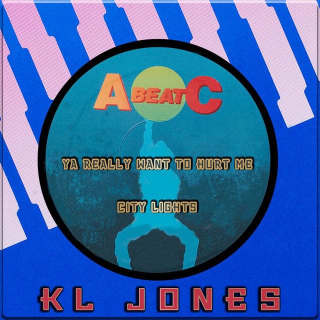 K.L. Jones Photo