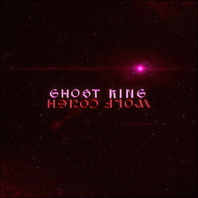 Wolf Cough cover art