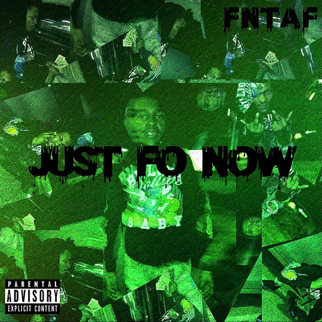 Just Fo Now - EP by Jayfofn | Spotify