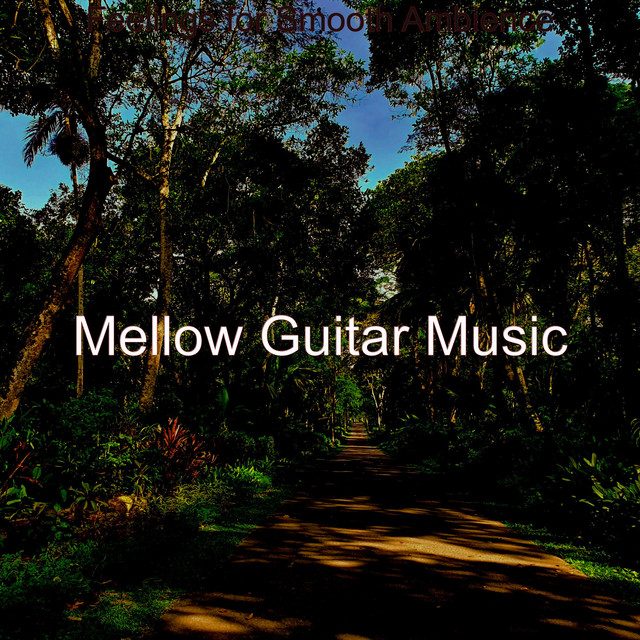 Feelings for Smooth Ambience - Album by Mellow Guitar Music | Spotify