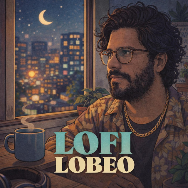 Lofi Lobeo cover art