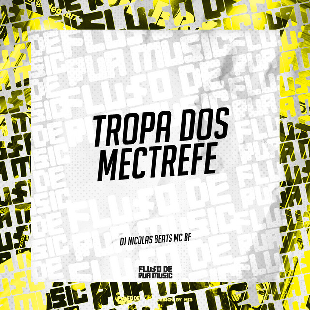 Tropa dos Mectrefe