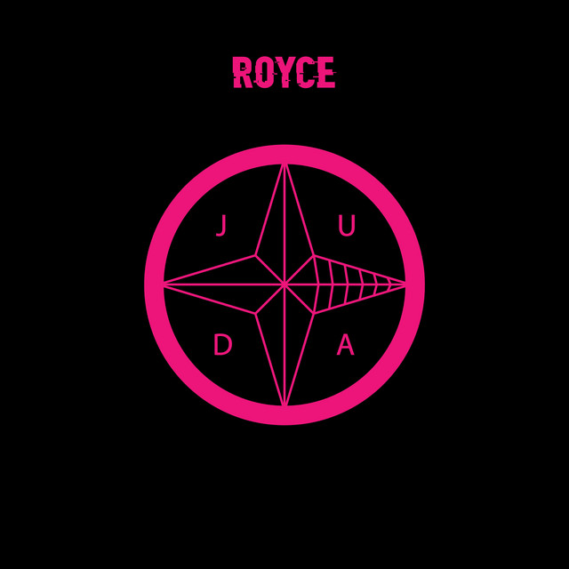 Juda cover art