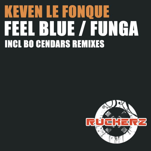 Feel Blue - Original Mix cover art