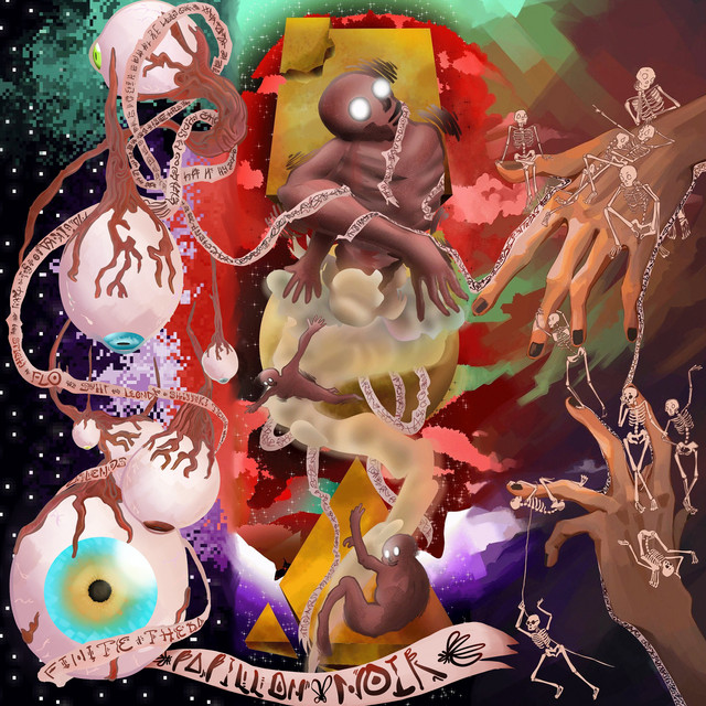 Papillon noir cover art