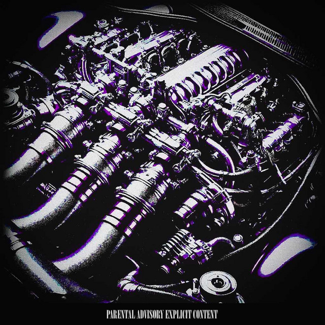 ESP cover art