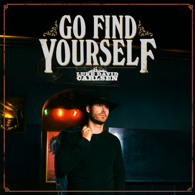 Go Find Yourself
