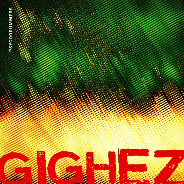 GIGHEZ cover art