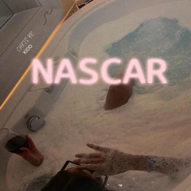 Nvscar cover art
