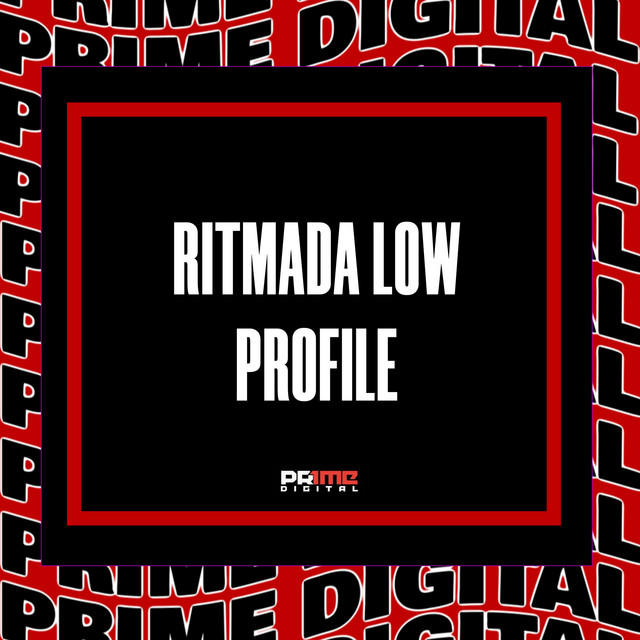 Rhythm - Low Profile