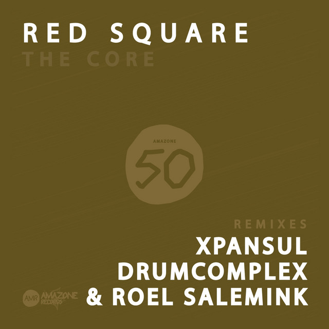 The Core (Remixes) - Single by Red Square | Spotify