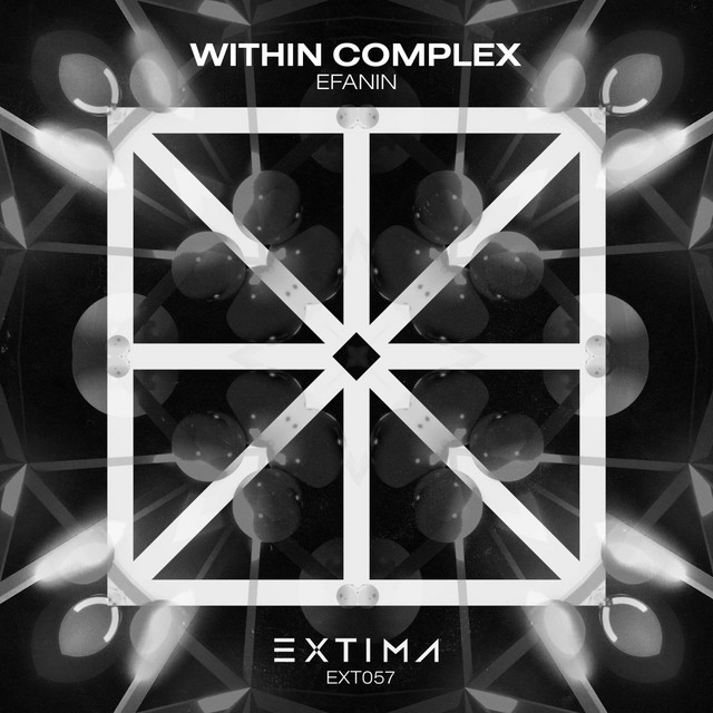 Within Complex album art