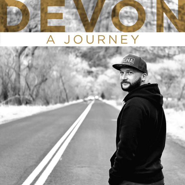 A Journey - Album by Devon | Spotify