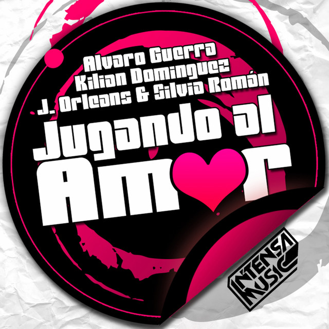 Jugando al Amor - Radio Edit
