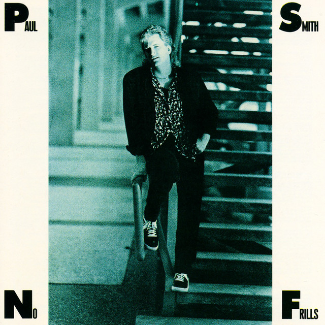 No Frills cover art