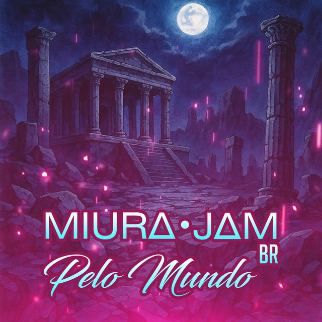 Pelo Mundo (Os Cavaleiros do Zodíaco: Saga de Hades) - Single by