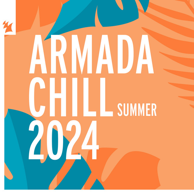 Armada Chill - Summer 2024 cover art