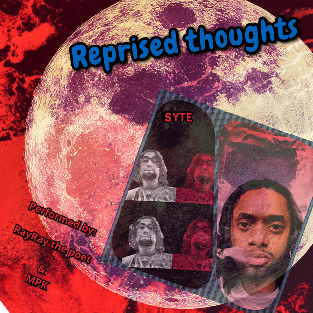 Reprised Thoughts - Single by MPK_ | Spotify