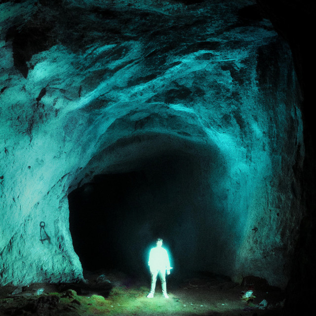 FOSFORESCENTI cover art