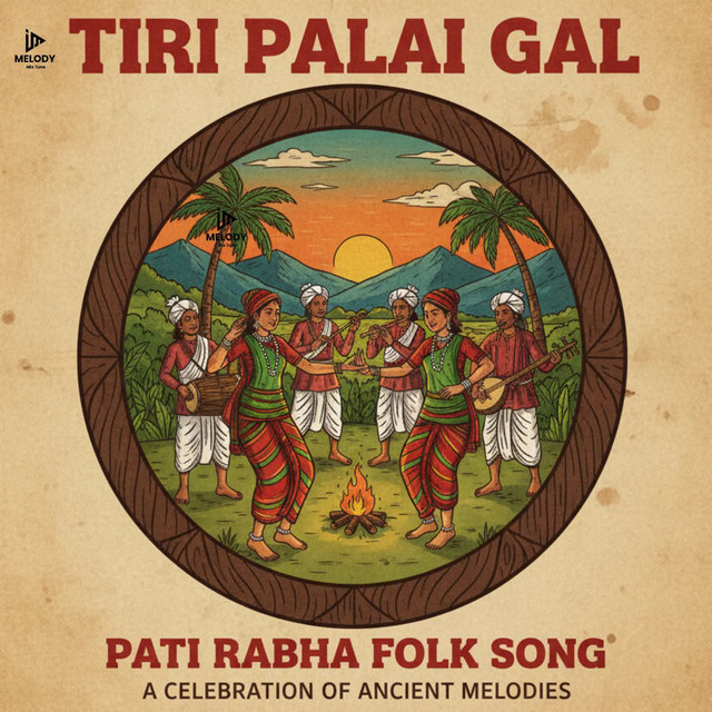 Tiri Palai Gel