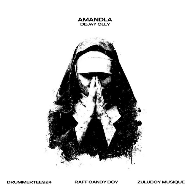 Amandla