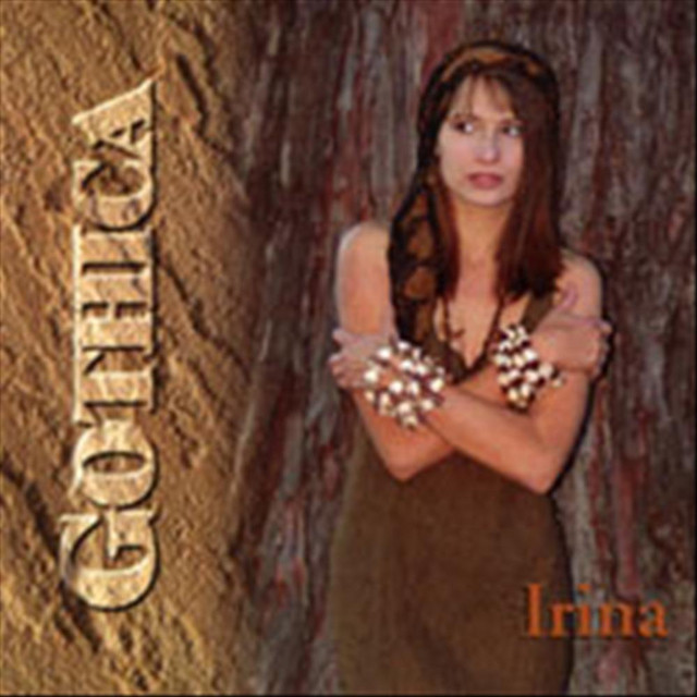 Gothica cover art