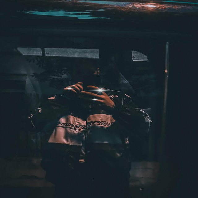 undefined album image