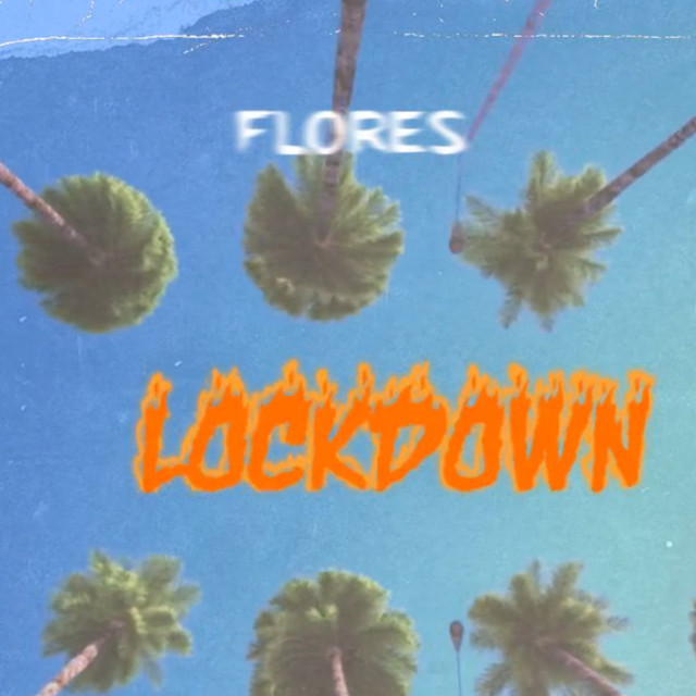 Lockdown cover art