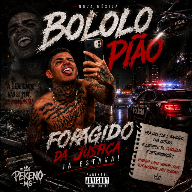 Bololo Pião