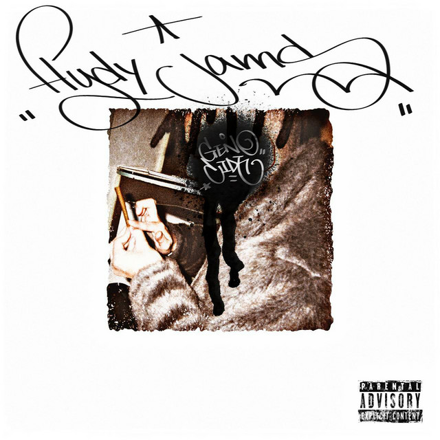 Flyday Jams cover art