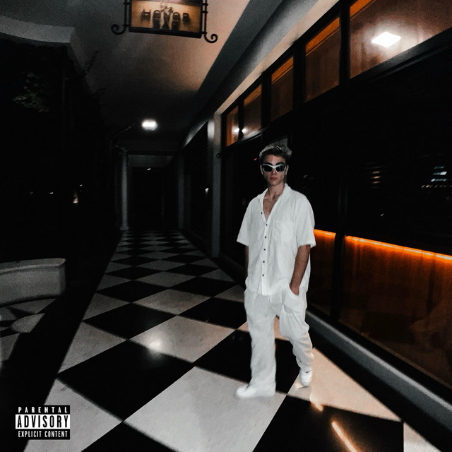 Educational Purposes Only cover art