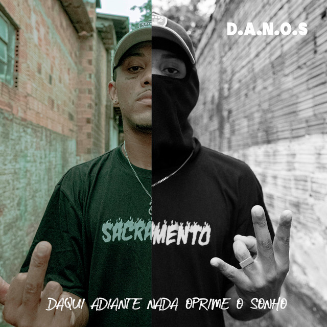 D.A.N.O.S cover art
