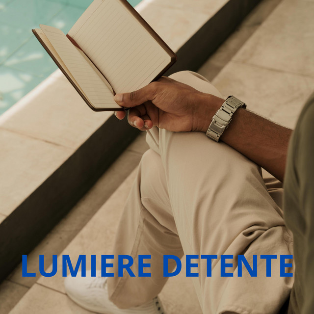 Lune serenade cover art