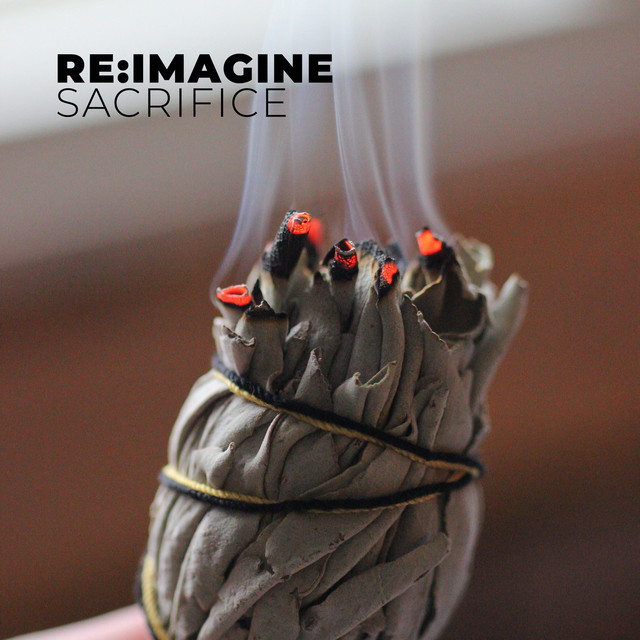 Sacrifice (Piano Version)