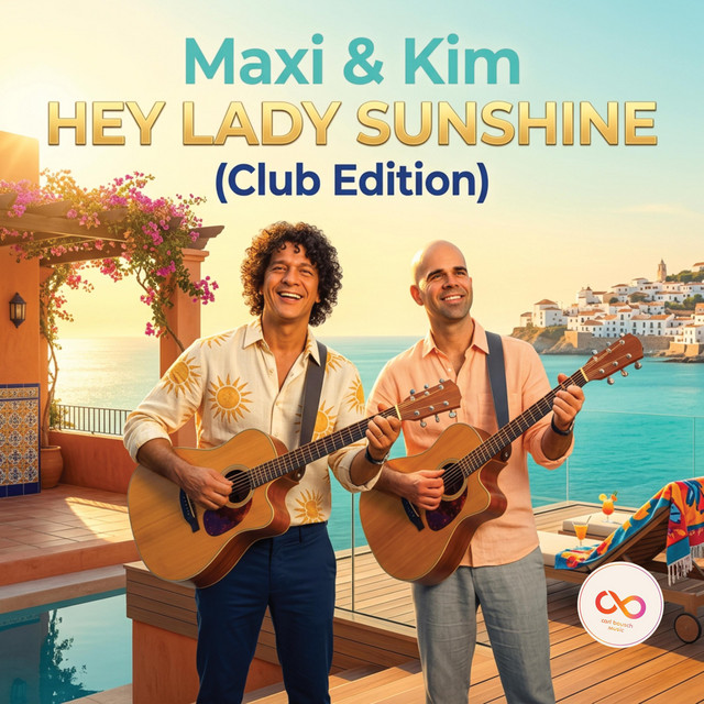 Maxim Blue