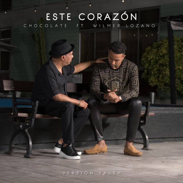 Este Corazón - Versión Salsa