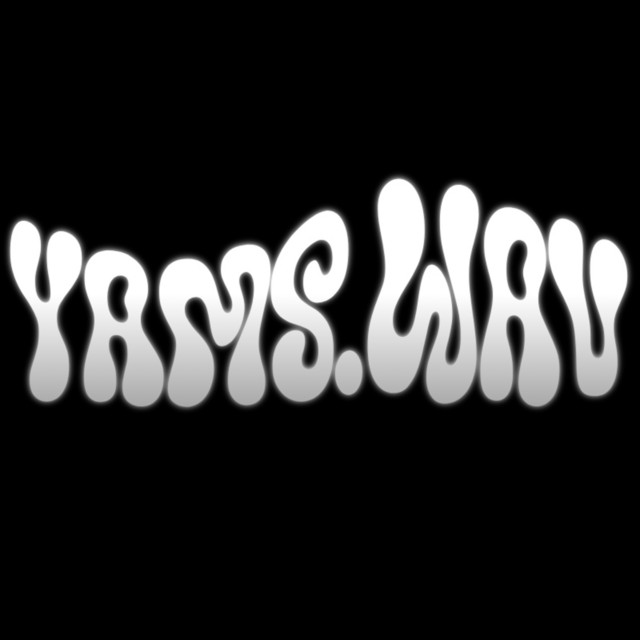YAMS.Wav cover art
