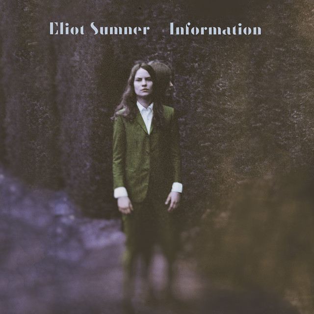 Come Friday - Eliot Sumner