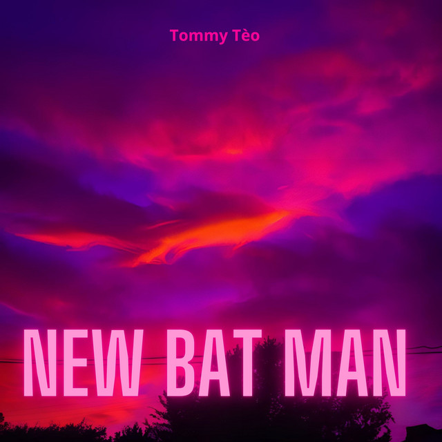 New Bat Man - Slowed
